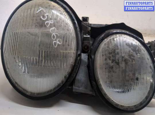 Фара передняя