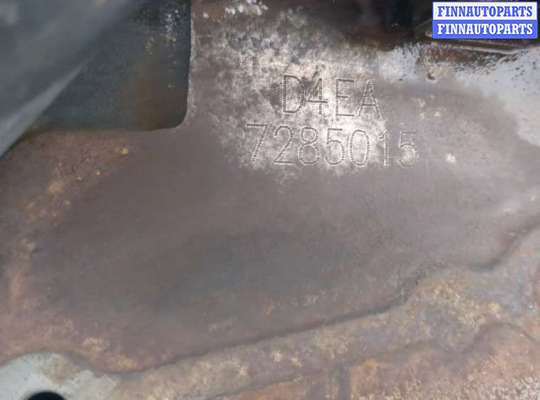 купить Двигатель (ДВС) на Hyundai Tucson 1 2004-2009