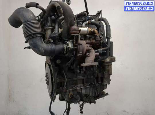 купить Двигатель (ДВС) на Hyundai Tucson 1 2004-2009