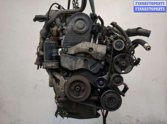 купить Двигатель (ДВС) на Hyundai Tucson 1 2004-2009