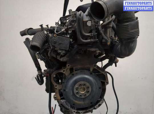 купить Двигатель (ДВС) на Hyundai Tucson 1 2004-2009