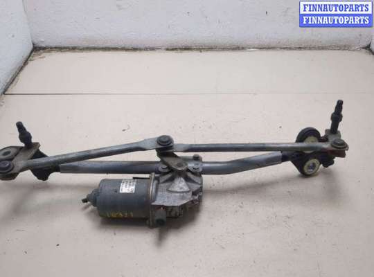 Механизм стеклоочистителя (трапеция дворников) BM3604160 на BMW X6 E71 2007-2014