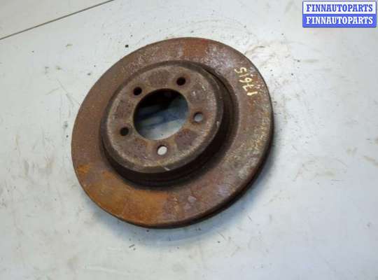 купить Диск тормозной на Ford Explorer 2006-2010