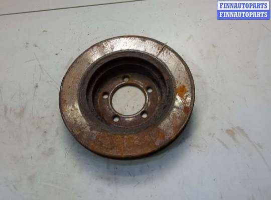 купить Диск тормозной на Ford Explorer 2006-2010