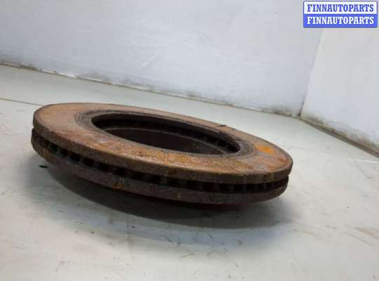 купить Диск тормозной на Ford Explorer 2006-2010