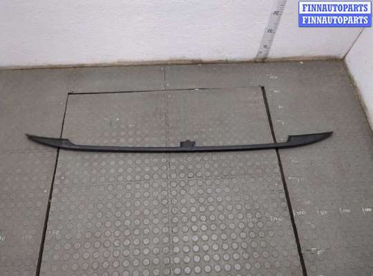 купить Рейлинг на крышу (одиночка) на Skoda Fabia 1999-2007