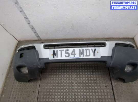 купить Кронштейн бампера на Volvo XC90 2002-2014