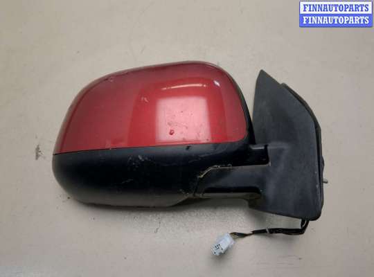 купить Зеркало боковое на Mitsubishi Outlander XL 2006-2012