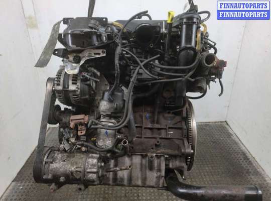 купить Форсунка топливная на Volvo S40 2004-2012