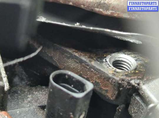 купить Маховик на Skoda Octavia (A5) 2004-2013