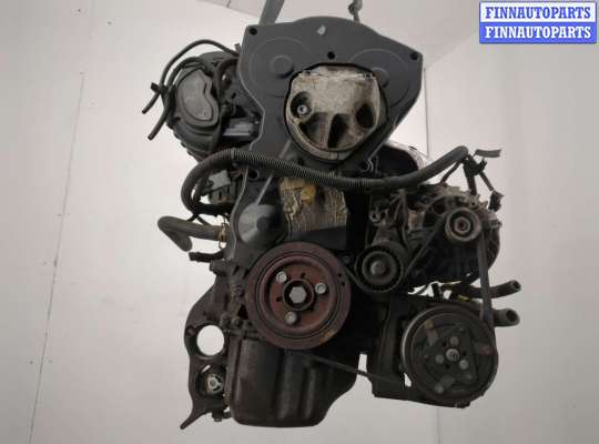 купить Компрессор кондиционера на Citroen C4 2004-2010