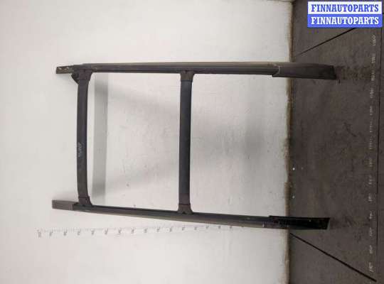 купить Рейлинги на крышу (комплект) на Hyundai Santa Fe 2005-2012