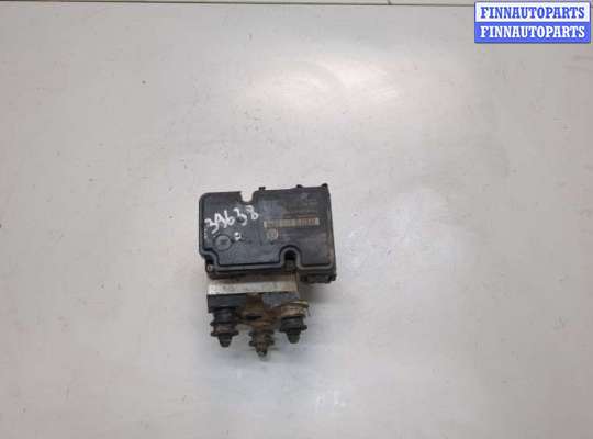 купить Блок АБС, насос (ABS, ESP, ASR) на Volkswagen Caddy 2004-2015