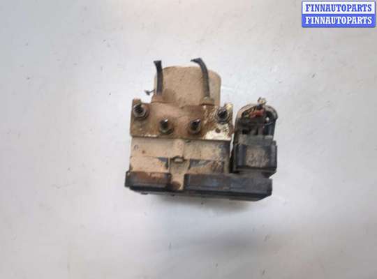 купить Блок АБС, насос (ABS, ESP, ASR) на Volkswagen Caddy 2004-2015