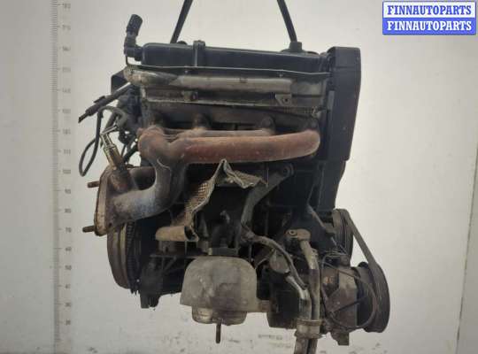 купить Двигатель (ДВС) на Volkswagen Passat 5 1996-2001