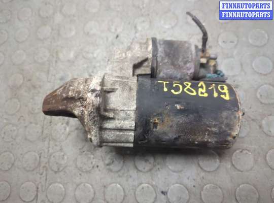 Стартер OP2343173 на Opel Astra H 2004-2010