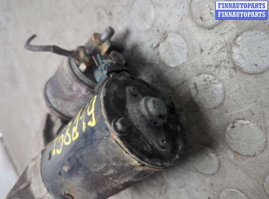 купить Стартер на Opel Astra H 2004-2010