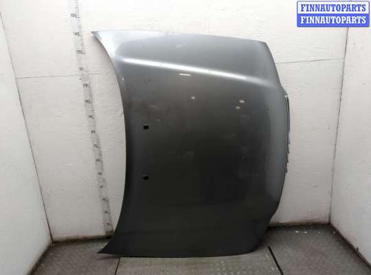 Капот AU1745182 на Audi A4 (B5) 1994-2000