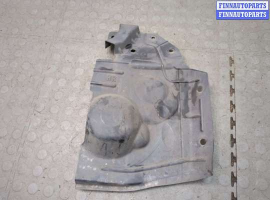 купить Защита днища, запаски, КПП, подвески на Nissan Rogue 2013-2020