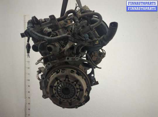 купить Двигатель (ДВС) на Toyota Yaris 2005-2011