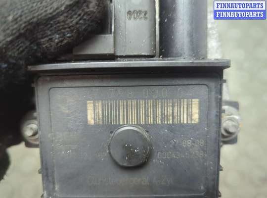 Реле накала (свечей накаливания)