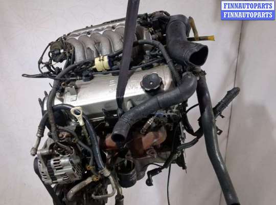 купить Компрессор кондиционера на Mitsubishi Eclipse 1999-2005
