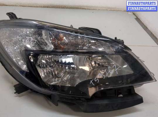 Купить Фара (передняя) на Opel Mokka 2012-2019 Фара (передняя) OP2367009 на Opel Mokka 2012-2019