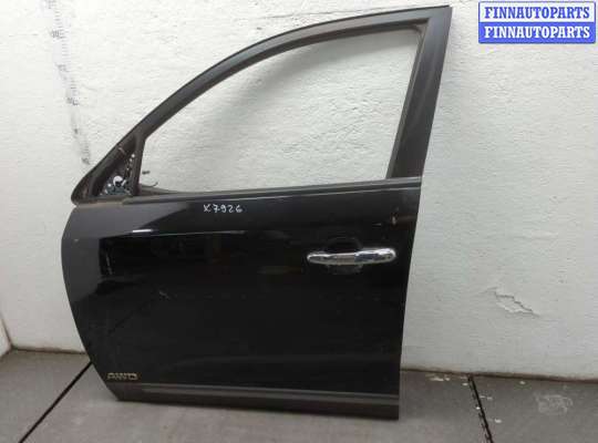 Стекло боковой двери KA586269 на KIA Sorento XM 2009-2021