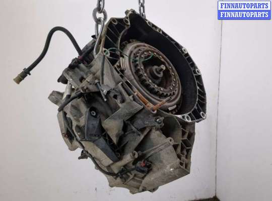 Купить КПП - автомат (АКПП) на Renault Scenic 2009-2012 КПП - автомат (АКПП) RN1590931 на Renault Scenic 2009-2012