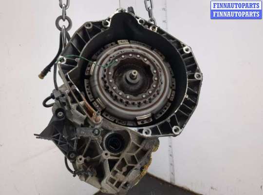 купить КПП - автомат (АКПП) на Renault Scenic 2009-2012