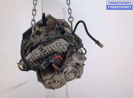 купить КПП - автомат (АКПП) на Renault Scenic 2009-2012