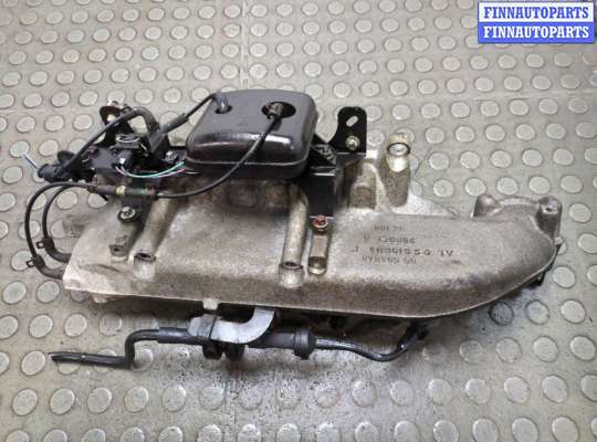 Купить Коллектор впускной на Opel Astra J 2010-2017 Коллектор впускной OP2416944 на Opel Astra J 2010-2017
