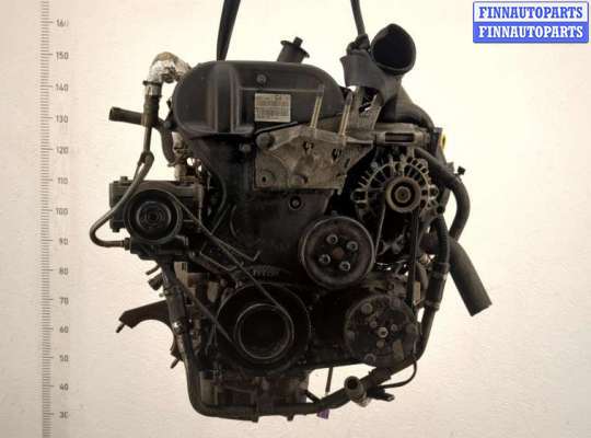 купить Форсунка топливная на Ford Fiesta 2001-2007