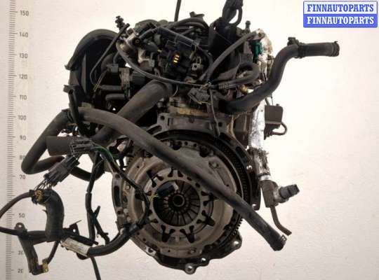 купить Форсунка топливная на Ford Fiesta 2001-2007