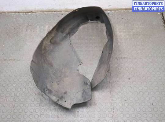 купить Защита арок (подкрылок) на Audi A4 (B6) 2000-2006