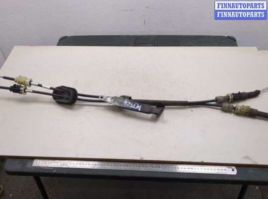 Трос кулисы КПП NS881848 на Nissan Juke 2010-2019