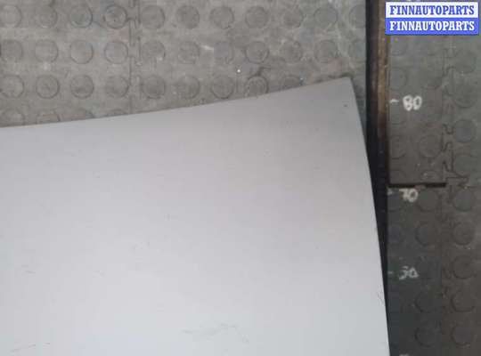 купить Крышка (дверь) багажника на Volvo S40 2004-2012