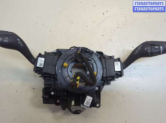 купить Переключатель поворотов и дворников (стрекоза) на Ford Mondeo 5 2015-2019