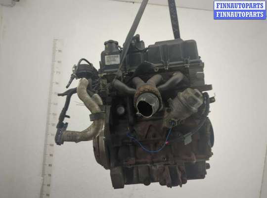 купить Двигатель (ДВС) на Mini Cooper (R50 / 53) 2001-2006