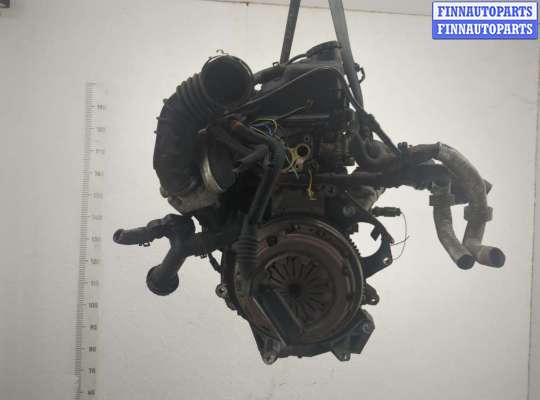 купить Двигатель (ДВС) на Mini Cooper (R50 / 53) 2001-2006