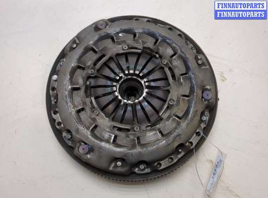 купить Маховик на Mercedes C W203 2000-2007
