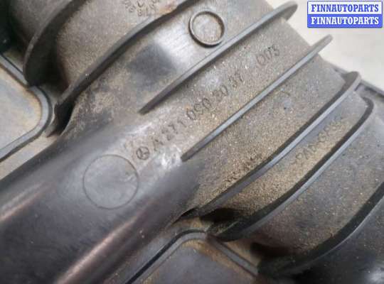 купить Коллектор впускной на Mercedes C W204 2006-2015