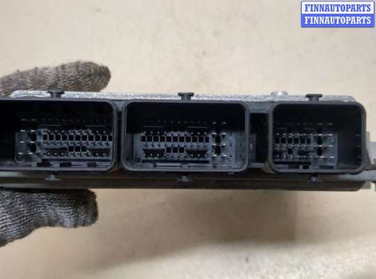 купить Блок управления двигателем на Volvo V70 2007-2013