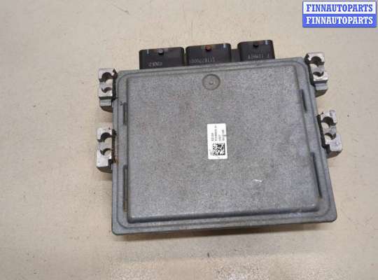 купить Блок управления двигателем на Volvo V70 2007-2013