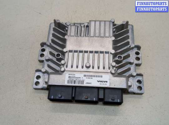 купить Блок управления двигателем на Volvo V70 2007-2013