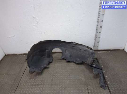 купить Защита арок (подкрылок) на Ford Mondeo 3 2000-2007