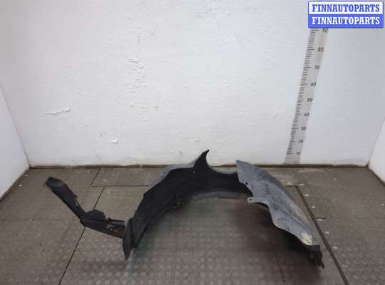 купить Защита арок (подкрылок) на Ford Mondeo 3 2000-2007