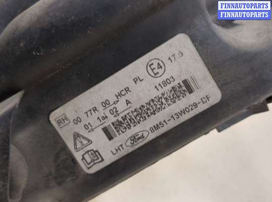 купить Фара (передняя) на Ford Focus 2 2008-2011