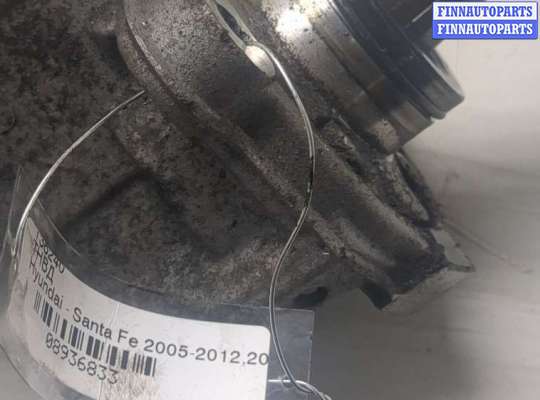купить ТНВД на Hyundai Santa Fe 2005-2012