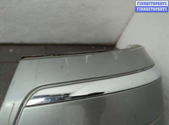купить Катафот на Mercedes GL X164 2006-2012